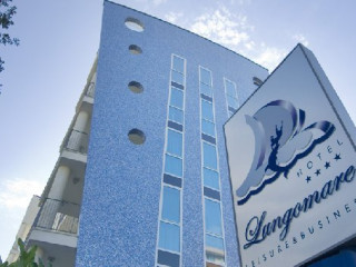 Mercure Rimini Lungomare