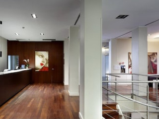 MERCURE ROMA CENTRO ST. JOHN