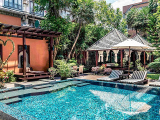 Mercure Samui Chaweng Tana