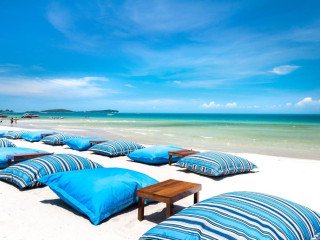 Mercure Samui Chaweng Tana