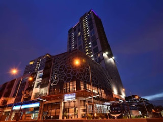 MERCURE SELANGOR SELAYANG