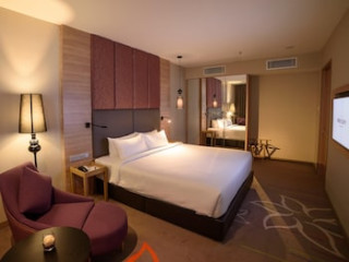 MERCURE SELANGOR SELAYANG
