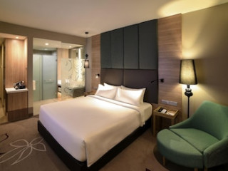 MERCURE SELANGOR SELAYANG