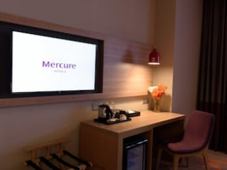 MERCURE SELANGOR SELAYANG