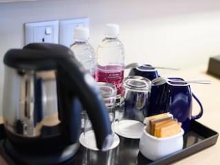 MERCURE SELANGOR SELAYANG