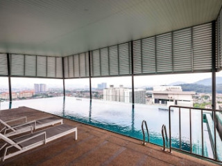 MERCURE SELANGOR SELAYANG