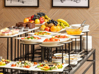 Mercure Sibiu Airport