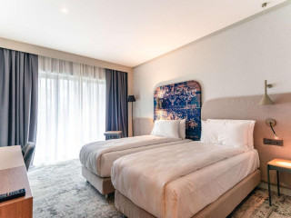 Mercure Sibiu Arsenal