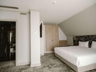 Mercure Sibiu Arsenal