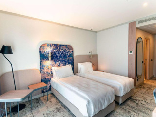Mercure Sibiu Arsenal