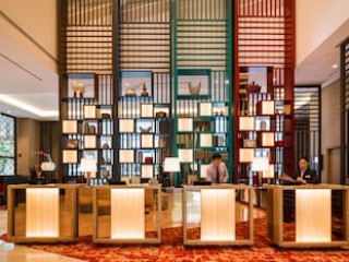 MERCURE SINGAPORE BUGIS (SG CLEAN)