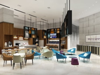 MERCURE SINGAPORE ON STEVENS