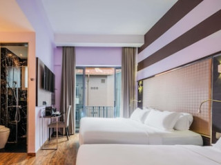 MERCURE SINGAPORE TYRWHITT