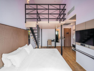 Mercure Singapore Tyrwhitt