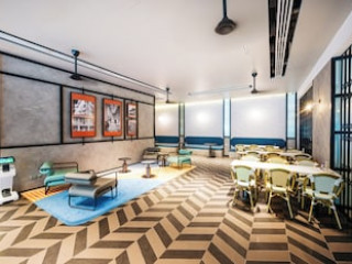 MERCURE SINGAPORE TYRWHITT