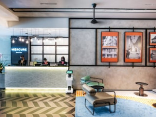 MERCURE SINGAPORE TYRWHITT