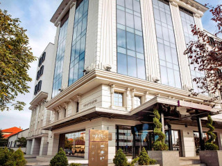 Mercure Timisoara