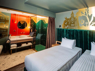 Mercure Timisoara