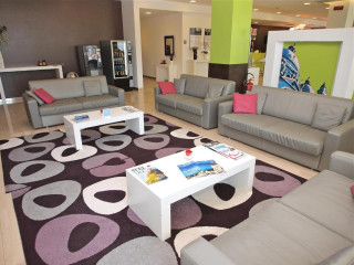 Mercure Venezia Marghera