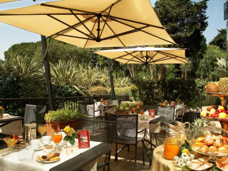 Mercure Villa Romanazzi Carducci Bari