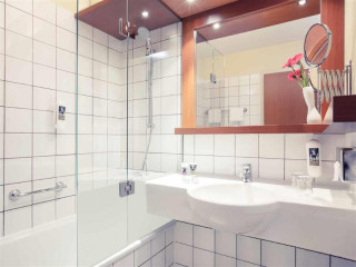 Mercure Wien Westbahnhof