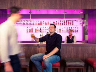 Mercure Wien Westbahnhof