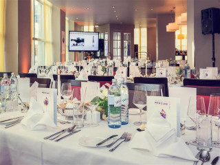 Mercure Wien Westbahnhof