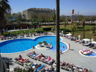 D ANDREA LAGOON