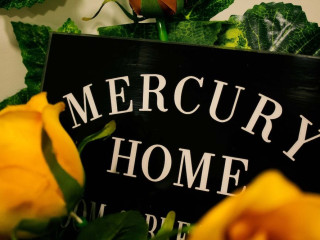 MERCURY HOME HOTEL ROOM&BREAKFAST