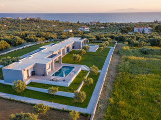 Merelia Luxury Villas