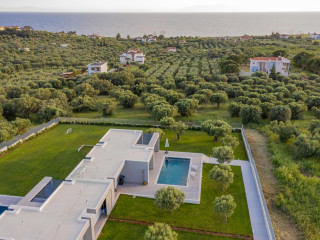 Merelia Luxury Villas