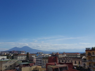 MERGELLINA RELAIS LUXURY B&B