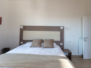 MERGELLINA RELAIS LUXURY B&B