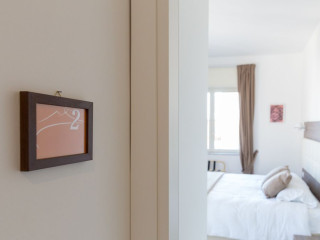 MERGELLINA RELAIS LUXURY B&B