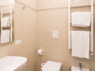 MERGELLINA RELAIS LUXURY B&B