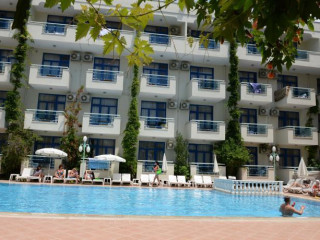 MERHABA HOTEL