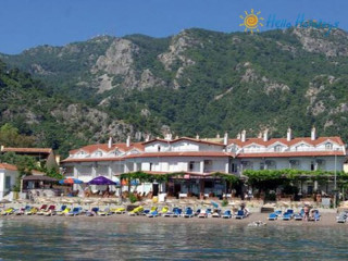 MERIC BEACH HOTEL