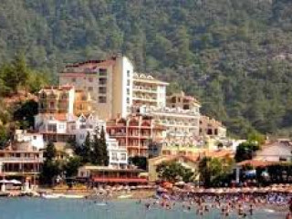 MERIC HOTEL