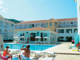 Meridien Beach Hotel