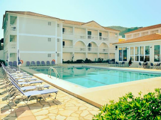 Meridien Beach Htl - ARG