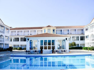 Meridien Beach Htl - ARG