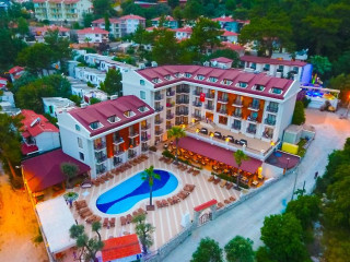 MERIL CLUB HOTEL TURUNC