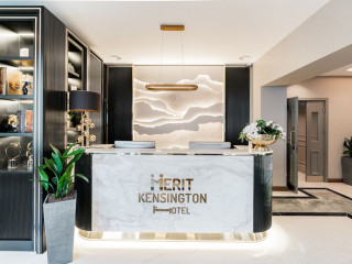 Merit Kensington Hotel