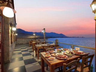 Mediterranean Resort