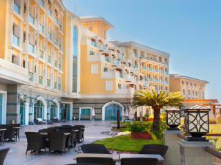 Merit Royal Premium Hotel Casino & SPA