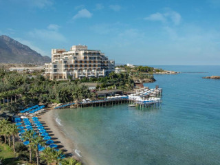 Merit Royal Premium Hotel Casino & SPA