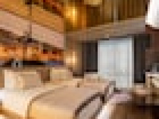 Merit Starlit Hotel & Residence