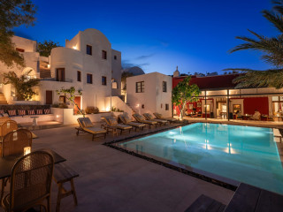 Meroviglia Boutique Hotel