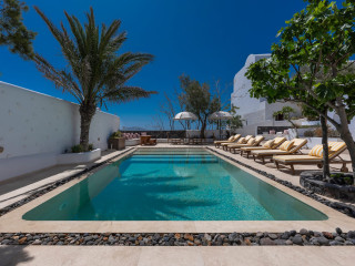 Meroviglia Boutique Hotel