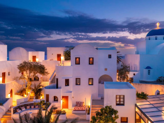 Meroviglia Boutique Hotel